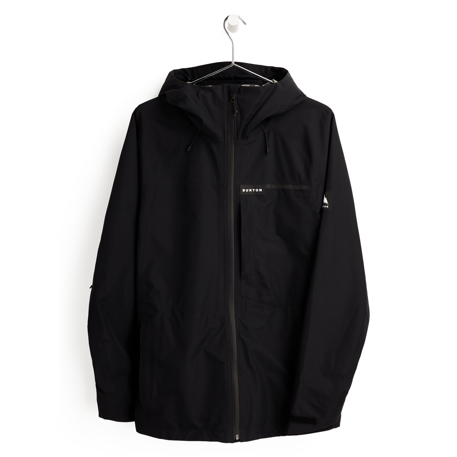 Men's Veridry GORE-TEX 2L Rain Jacket 
